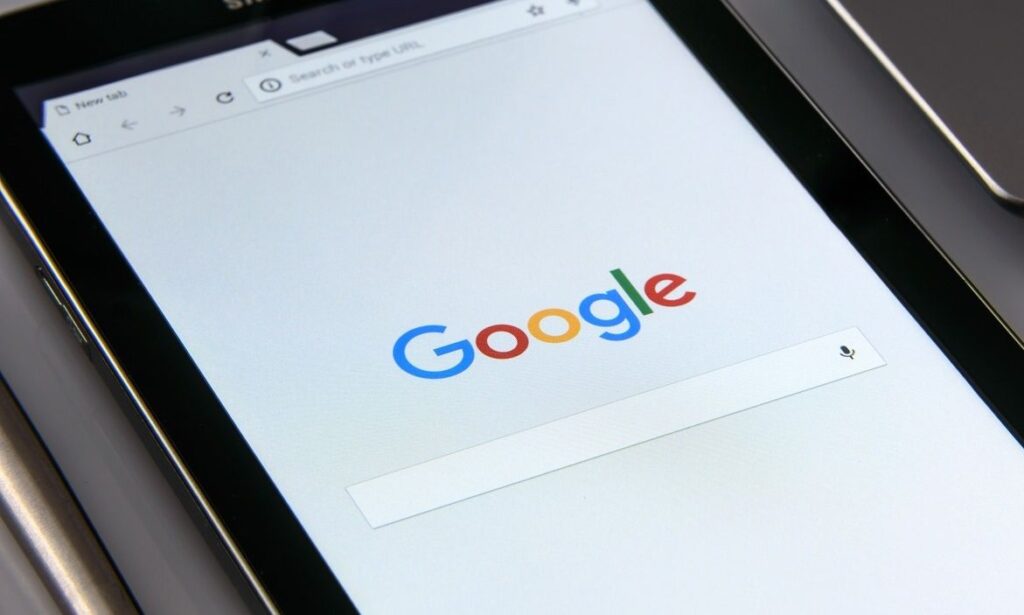 Google: Αλλάξτε αμέσως κωδικούς αν δείτε αυτή την «κόκκινη γραμμή»