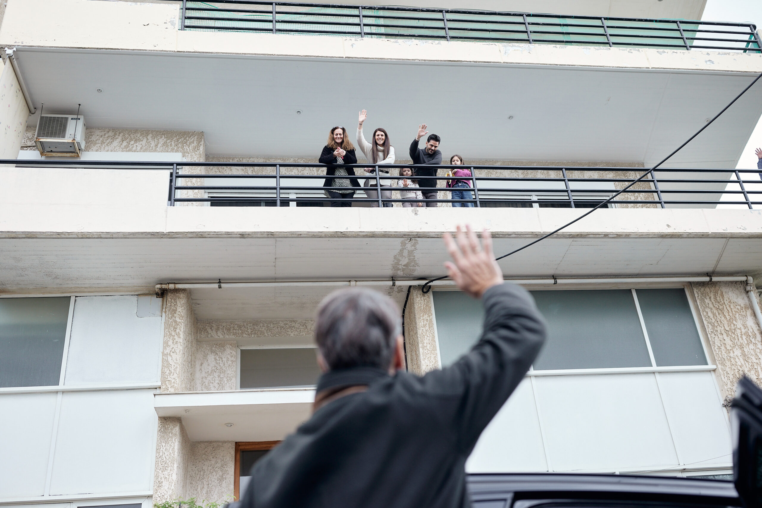 Σπίτι μου 2: Νέα ημερομηνία για το πρόγραμμα – Αναλυτικά όλα τα κριτήρια