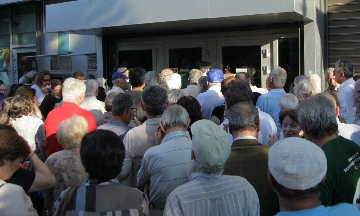 Συντάξεις: Έρχονται 11 ανατροπές - Αποκαλύπτει ο Αλέξης Μητρόπουλος